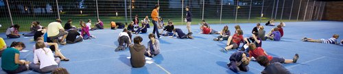 Sächsisches Landesgymnasium Hochbegabtenförderung - Sankt Afra, Meissen - Sport